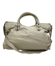 Balenciaga 2WAY Giant City 3
