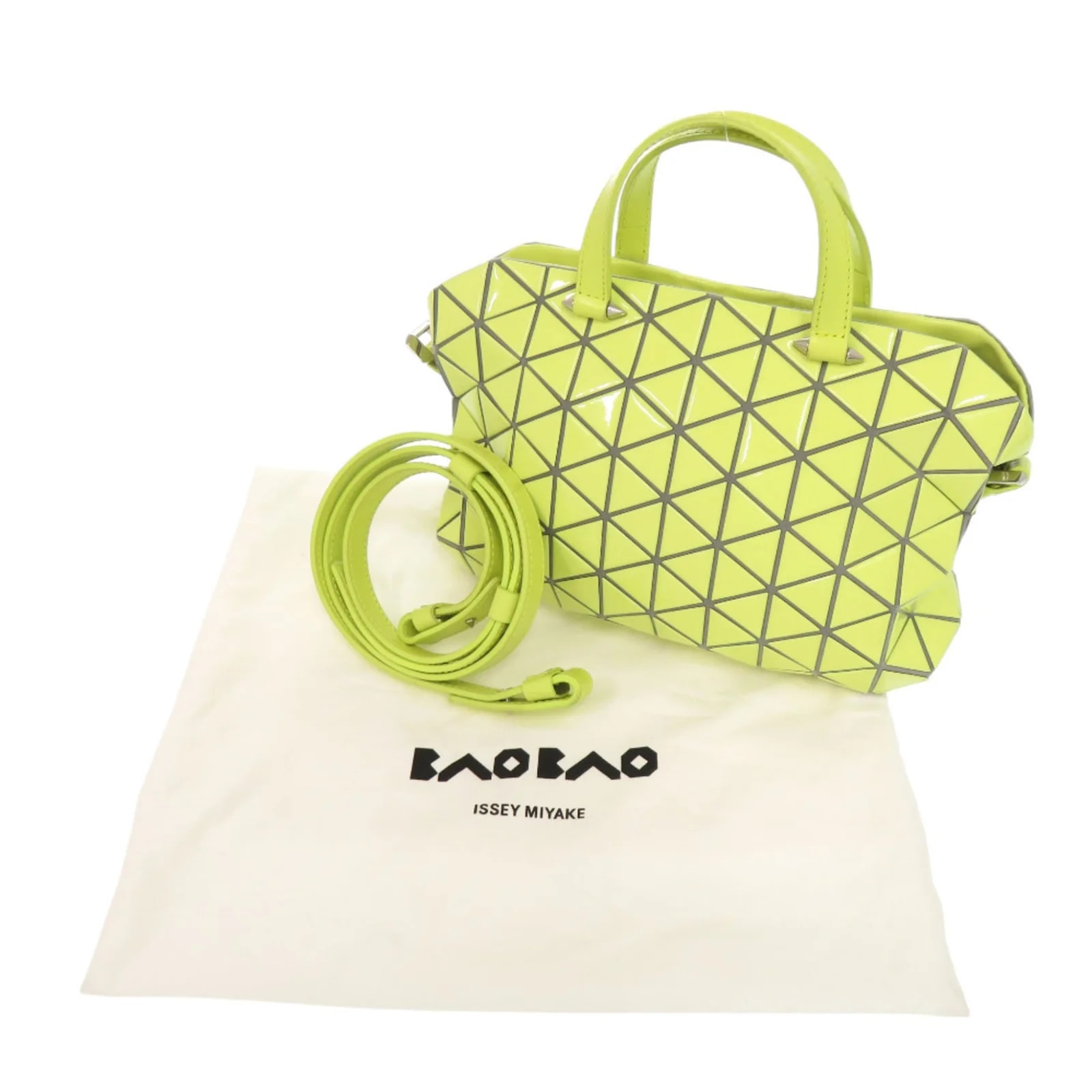 Issey Miyake Elastane 2