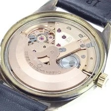 Omega 166.041 Geneva Cal.565 Automatic 3