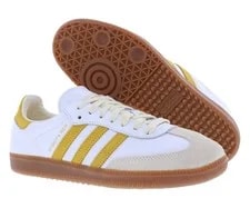 Adidas — Adidas Samba ADV Shoes Size 5, Color: — Sneaker — resale