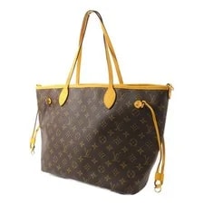 Louis Vuitton GHW Neverfull Inside Out 2 Way 3