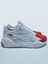 Puma X TMC RS-X3 '10th Anniversary' ( /High Risk ) 4