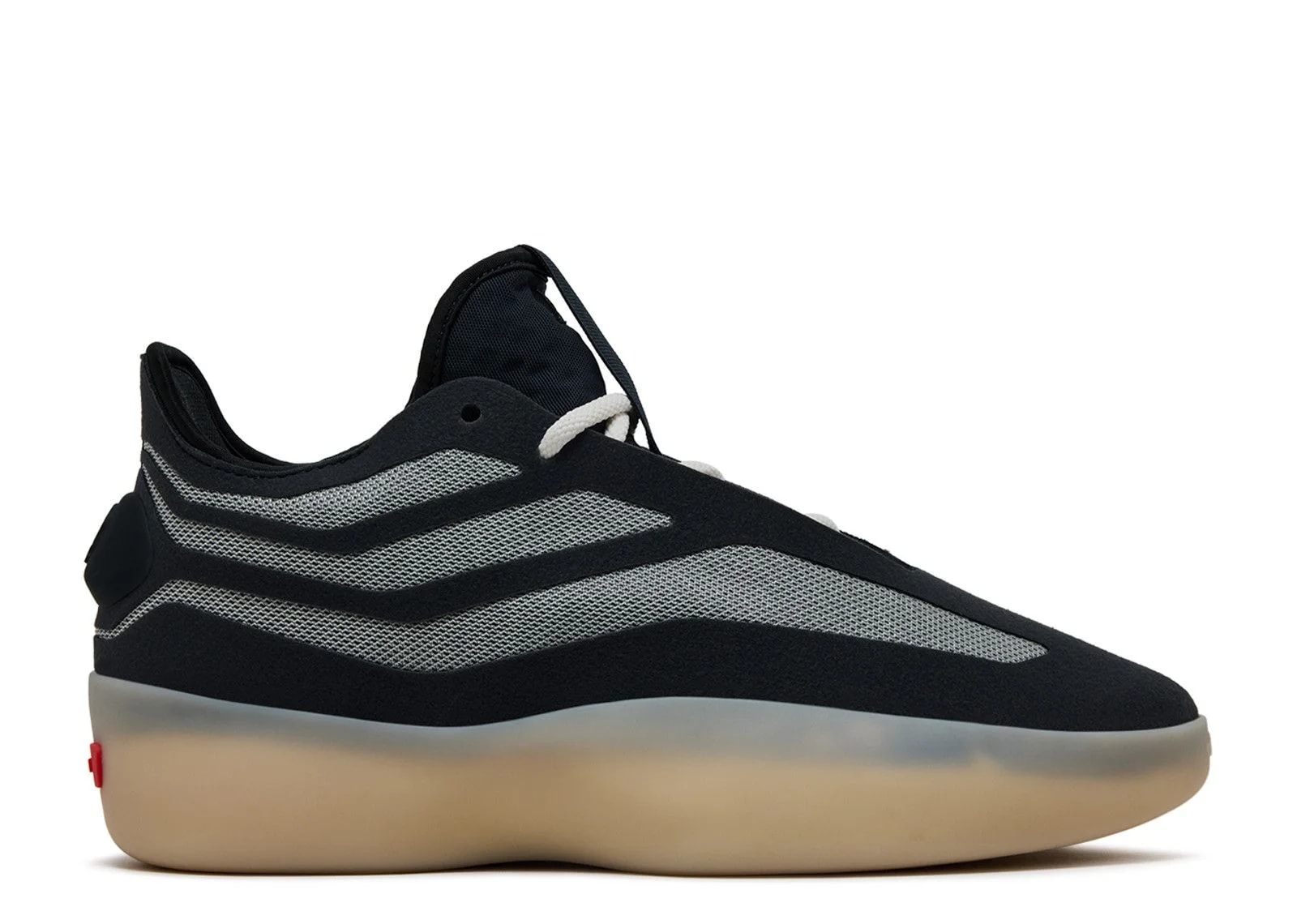 Fear of God — Fear of God Athletics X II Basketball Low 'Derrick ' — Sneaker — resale