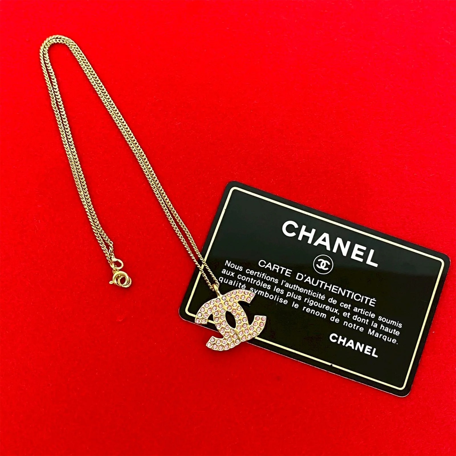 CC Rhinestone 4