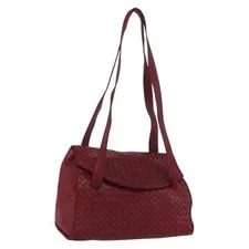 Bottega Veneta — Bottega Veneta Auth hk3590 — Handbag — resale