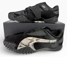 Puma — A$ap Rocky X Puma Mostro Flacko 406497 ! 12 — Sneaker — resale