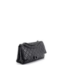 Chanel So Reissue 2.55 Flap Quilted Aged 226 2