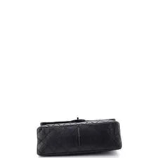 Chanel So Reissue 2.55 Flap Quilted Aged 226 4