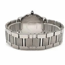 Cartier Ronde Solo de 36MM Stainless Steel Quartz W6701005 4