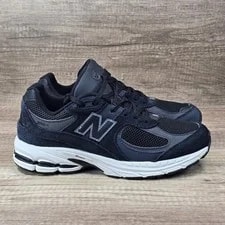 New Balance — New Balance 2002R Size 6 Size 7.5 (GC2002BK) — Sneaker — resale