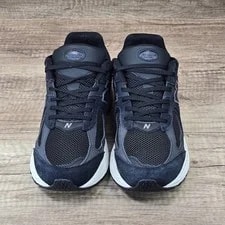 New Balance 2002R Size 6 Size 7.5 (GC2002BK) 2