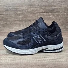 New Balance 2002R Size 6 Size 7.5 (GC2002BK) 3