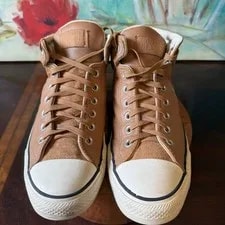 Sz 11M 13W Converse All Star High Street Mid 157471C 2