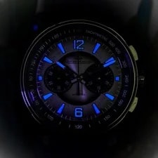 Jaeger-LeCoultre Polaris Chronograph Grey Dial Q902843J B&P2024 2024 4