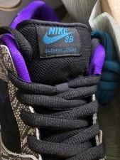 New ’s Size 10.5 - Nike SB Dunk Low X Dashawn Jordan “Copperhead” 4