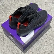 Size 11.5 ’s - Nike SB Zoom Nyjah 4 - / - - FQ1273-003 3