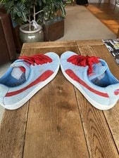 ’S 12 Puma Suede Classic Retro Shoes 343220-37 2
