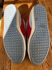 ’S 12 Puma Suede Classic Retro Shoes 343220-37 4