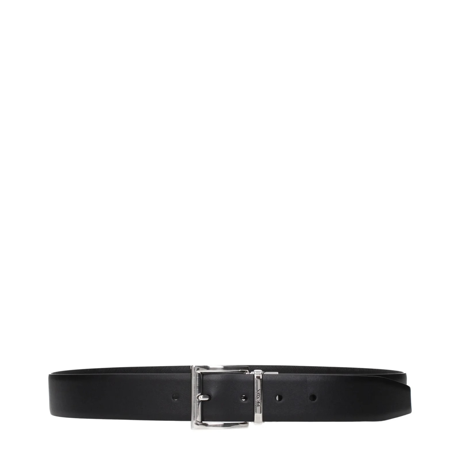 Prada — Prada Regular Belt — Accessory — resale