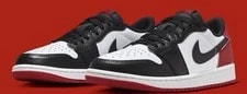 Size 7Y - Air Jordan 1 Low 2
