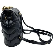Gucci GG Marmont Backpack Backpack 777253 #OKB2808 2