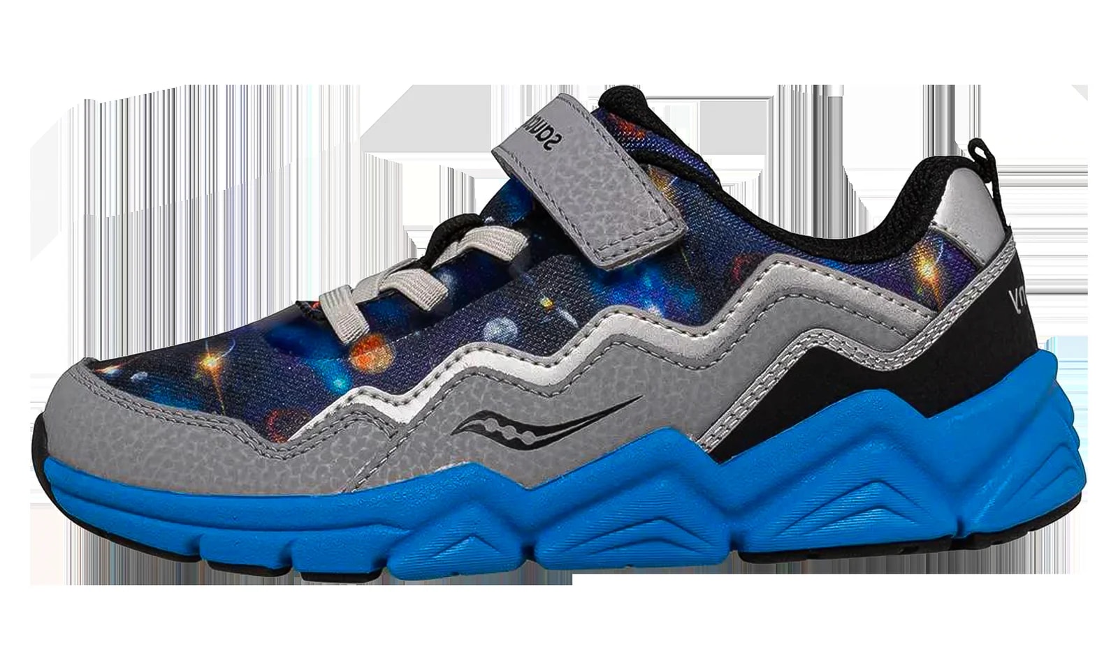 Saucony — Flash 2.0 PS " / / Space" — Sneaker — resale