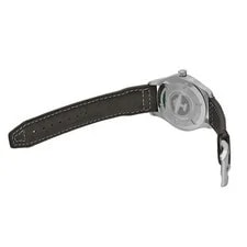 IWC Pilot IW327012 40mm Stainless Steel Silver #WW2629 4