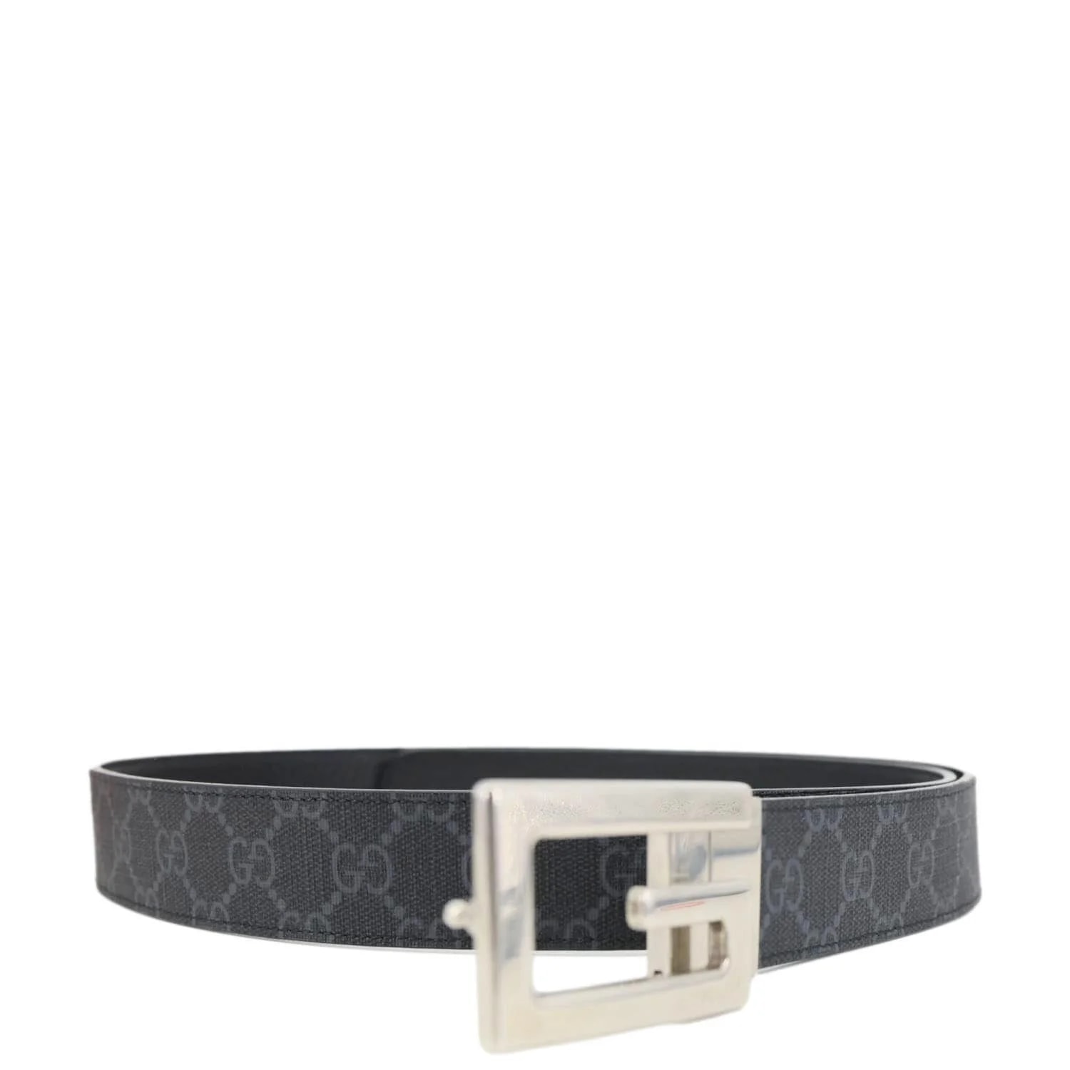 Gucci Square G Buckle Reversible Belt 626974 3
