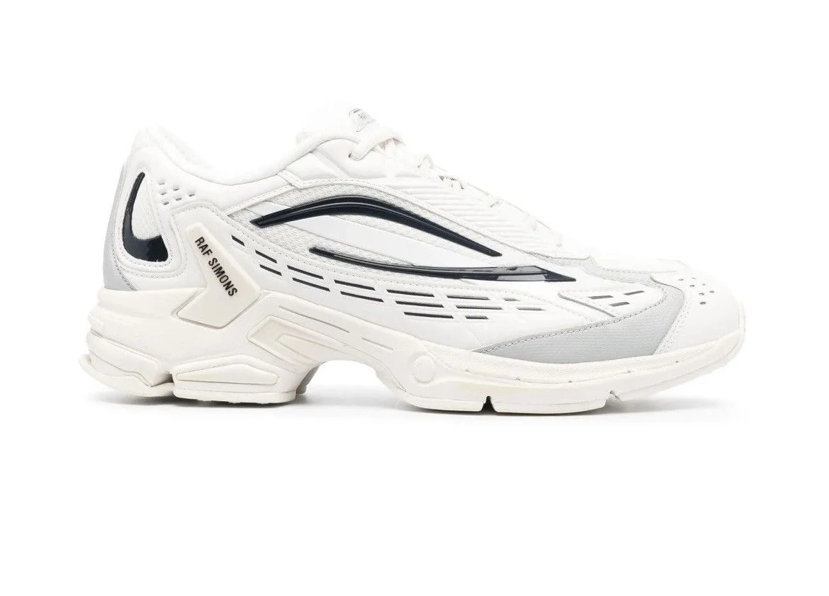 Raf Simons — RAF Simons -panel Lace-up — Sneaker — resale