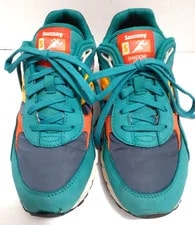 Saucony 6000 Changing Tides S70644-7 2