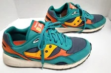 Saucony 6000 Changing Tides S70644-7 3