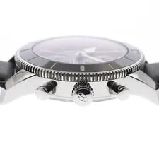 Breitling Superocean Heritage II A13312 46mm Black Dial Automatic #C4550 3