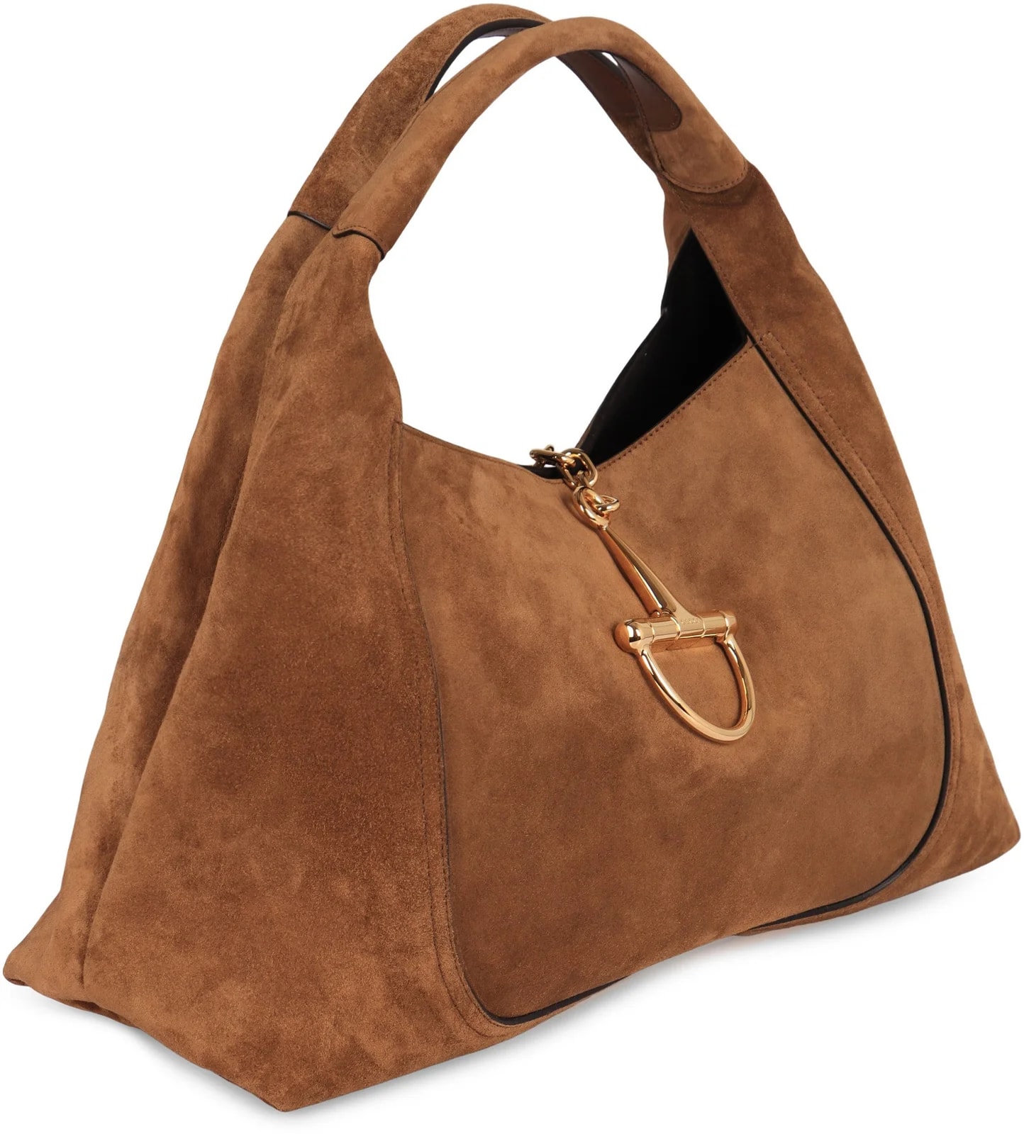 Gucci Softbit Maxi — Calf 3