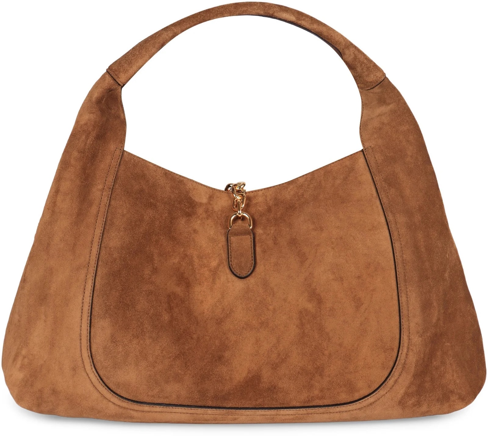 Gucci Softbit Maxi — Calf 4