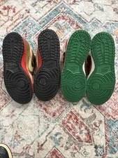 Nike SB Money Cat Pack 3