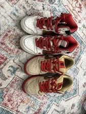 Nike SB Money Cat Pack 4