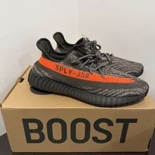 Yeezy — Yeezy 350 V2 " Beluga" 2024 — Sneaker — resale