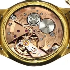 Omega BK14757.61.SC Cal.600 Manual Wind 3