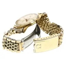 Omega BK14757.61.SC Cal.600 Manual Wind 4