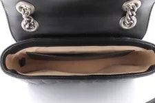 Gucci GG Marmont Cross Body 4