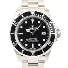 Rolex — Rolex Sea-Dweller 16600T TO311512 — Watch — resale