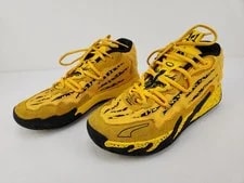 Puma Lamelo Ball MB.03 Porsche 309847-01 Basketball Shoes 3