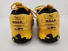 Puma Lamelo Ball MB.03 Porsche 309847-01 Basketball Shoes 4