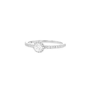 Messika Joy in White Gold and Diamonds 2