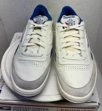 Reebok Club C Revenge Collegiate FW4863 13 Shoe 3