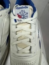 Reebok Club C Revenge Collegiate FW4863 13 Shoe 4