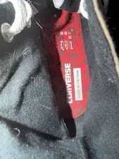 Converse Gorillaz Chuck Taylor All Star Size 9 M High Top Art 4