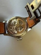 IWC Big Pilot Perpetual Calendar IW503801 Full Set Warranty 2028 2