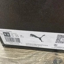 Puma la France RNR Fast & Furious 9.5 Chunky 3