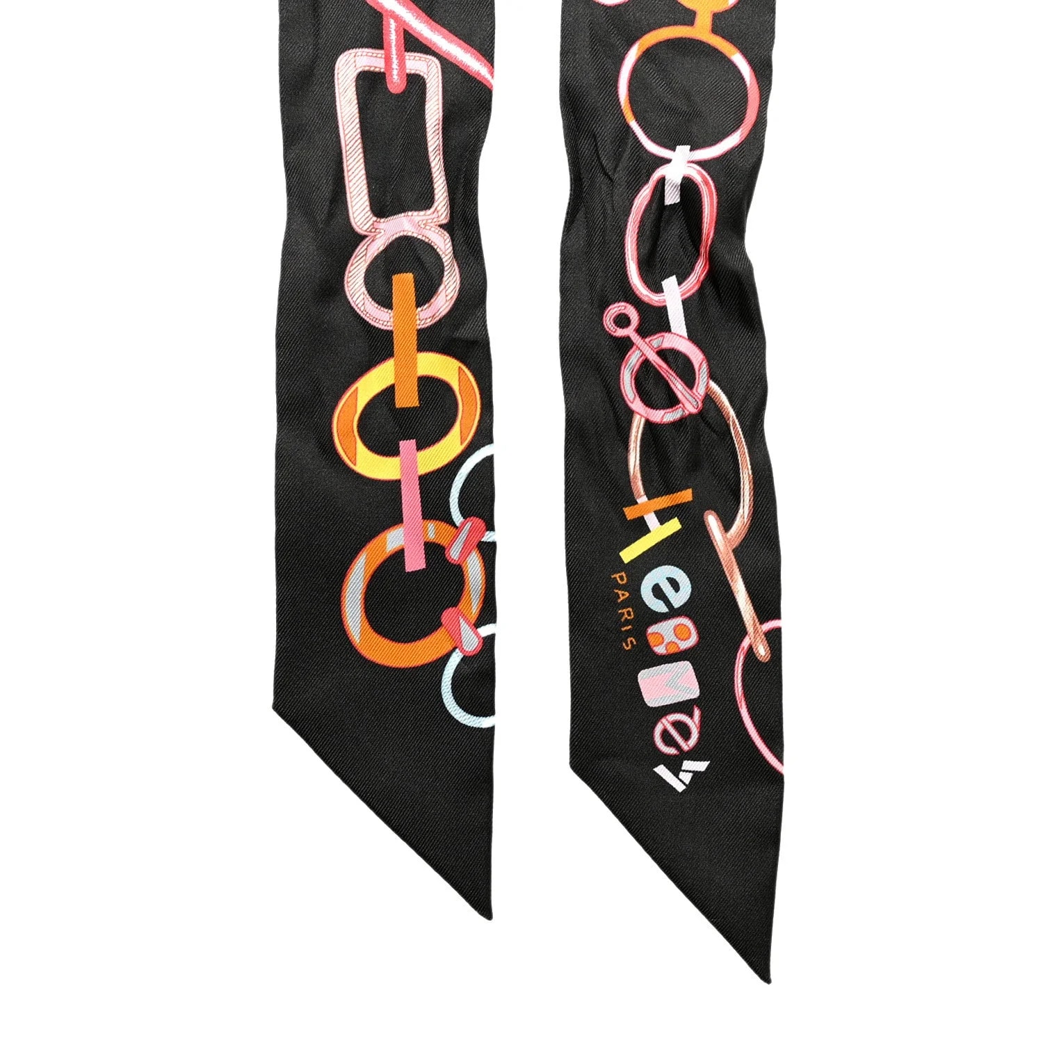 Do Re Boucles Twilly Multicolore 2